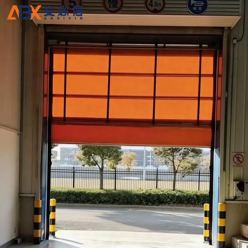 鄂州冷库门封