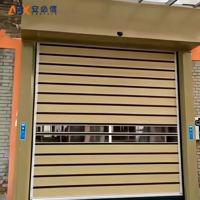 鄂州雷达高速门